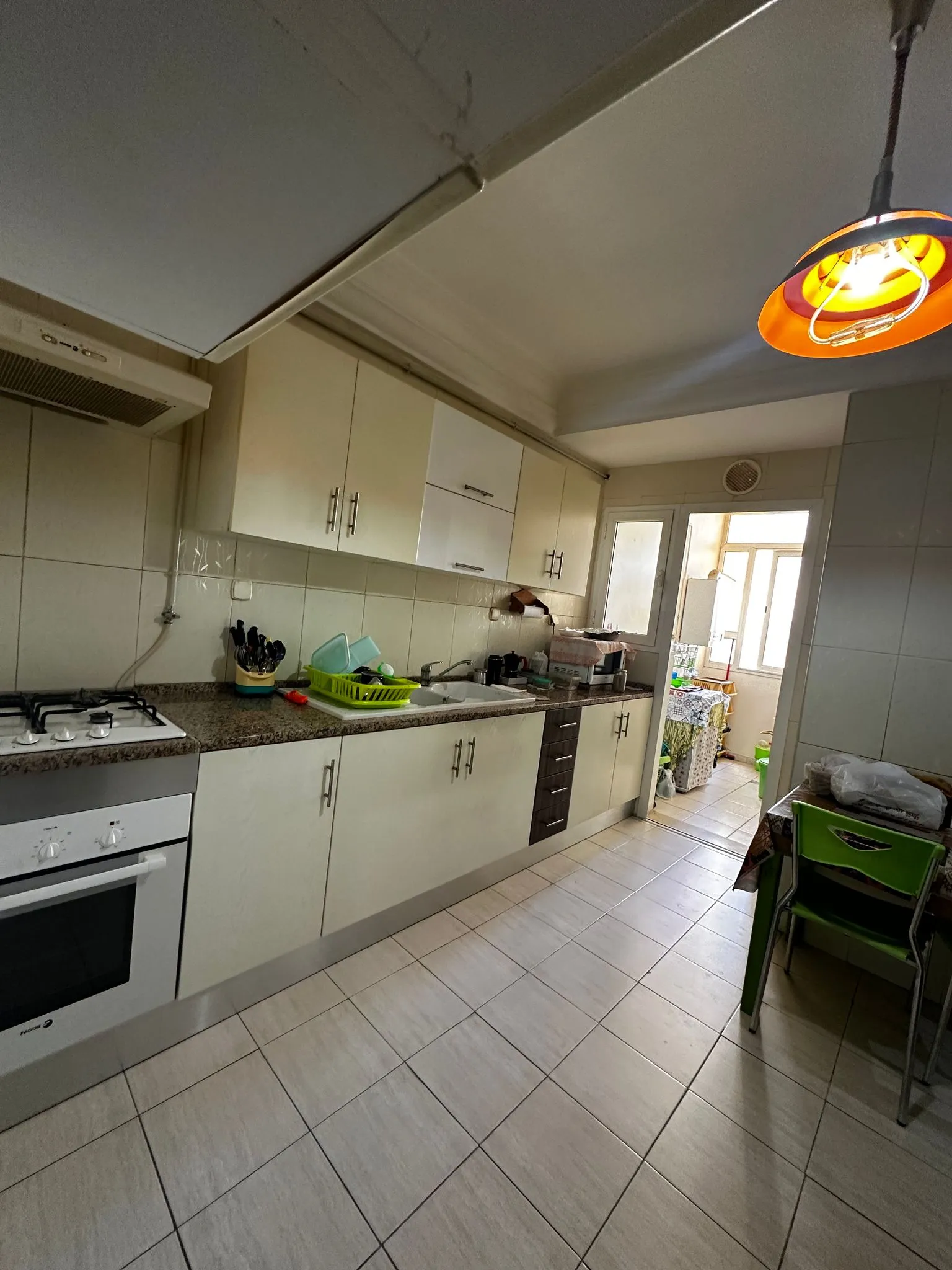  un appartement S2 avec place parking a la nouvelle medina à Ben Arous - Photo 3