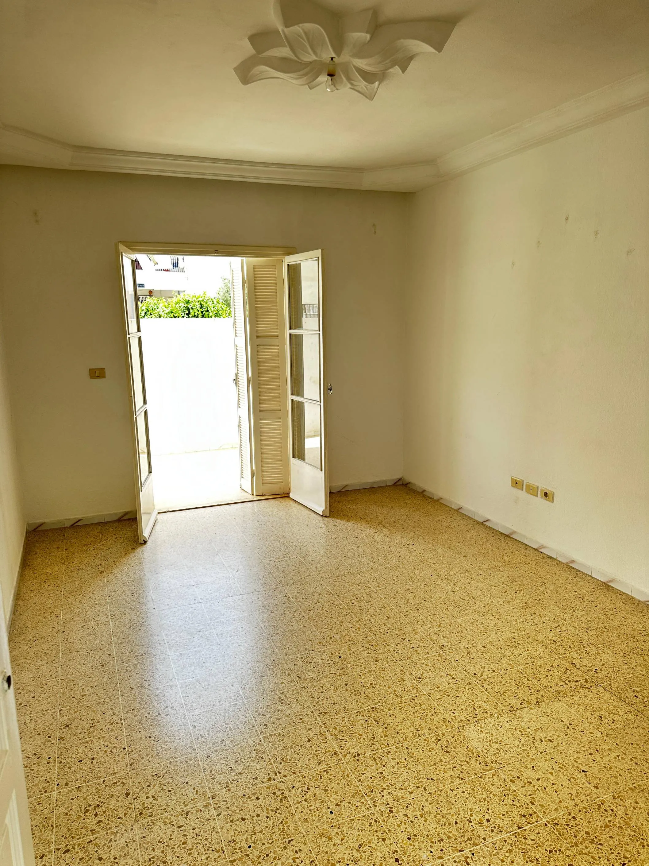    Appartement s2 non meubl
