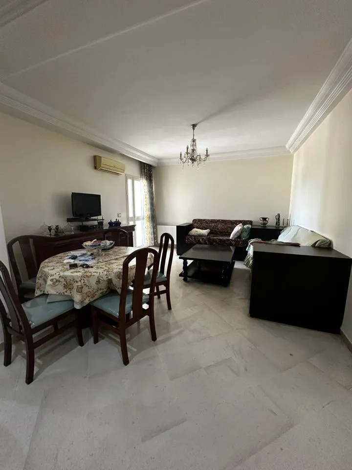  A vendre appartement s2 avec place parking sous sol à Ben Arous - Photo 3