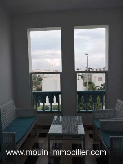  APPARTEMENT LES OLIVIERS I Yasmine Hammamet AV1508 à Nabeul - Photo 2