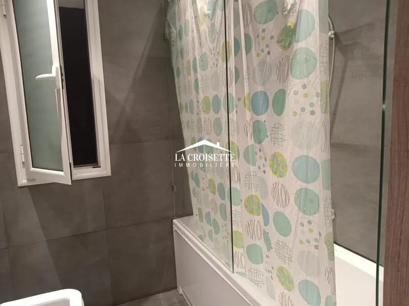  Appartement S+2 à Ain Zaghouan nord MAL1188 à Tunis - Photo 3