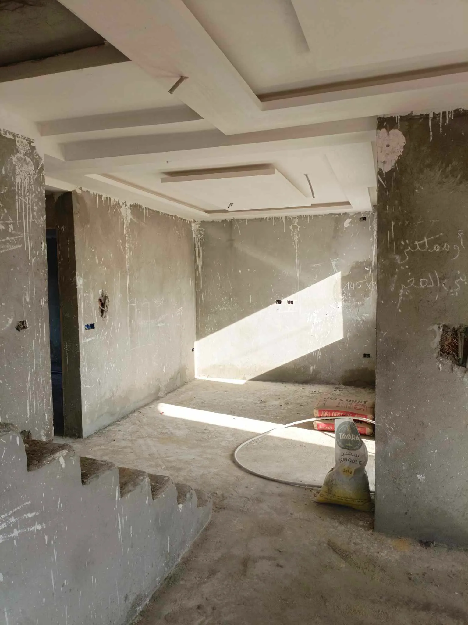  AV duplex s4 avec piscine à hammamet sud à Nabeul - Photo 2