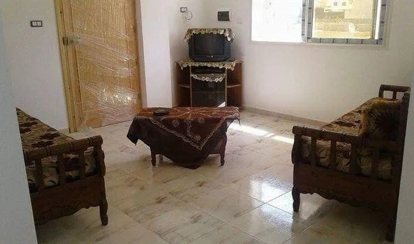 étage villa Marsa saf Safa