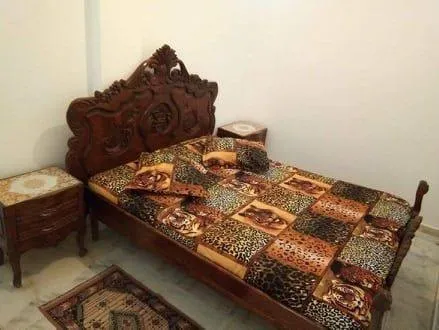  appartement avec vue imprenable à Nabeul - Photo 2