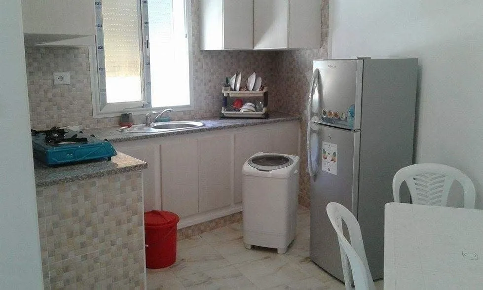  appartement avec vue imprenable à Nabeul - Photo 3