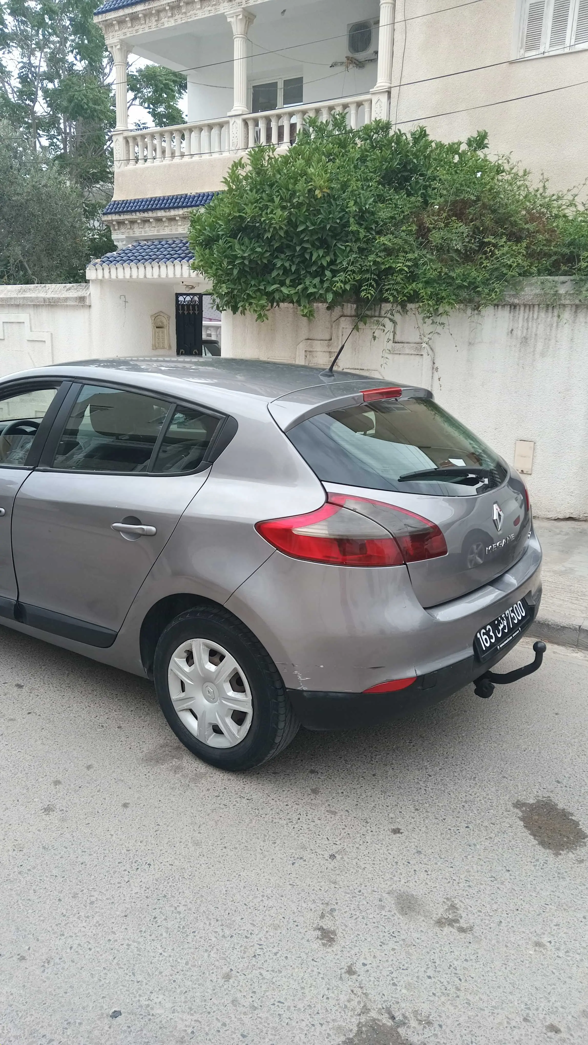  Megane3 tt options à Tunis - Photo 2