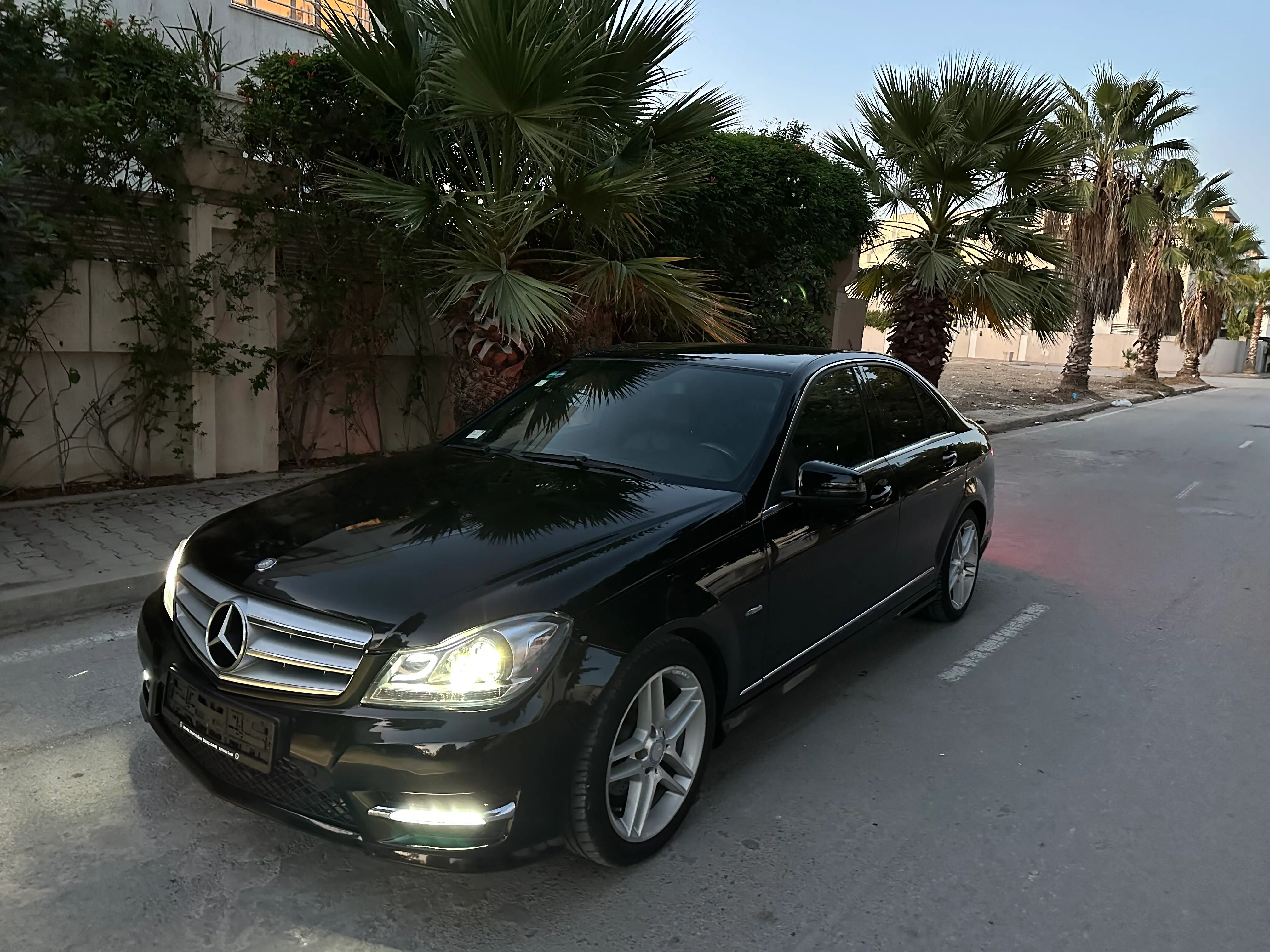Volvo S60 Plus Dark