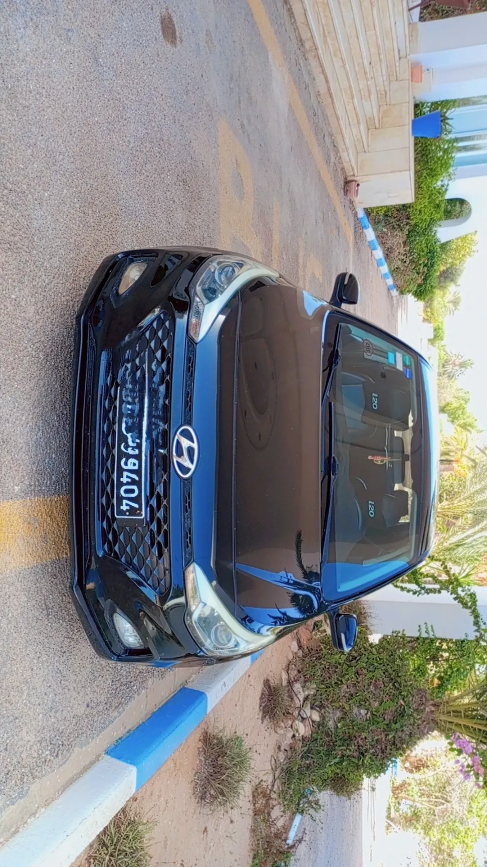 Ford Fiesta Titanium Plus