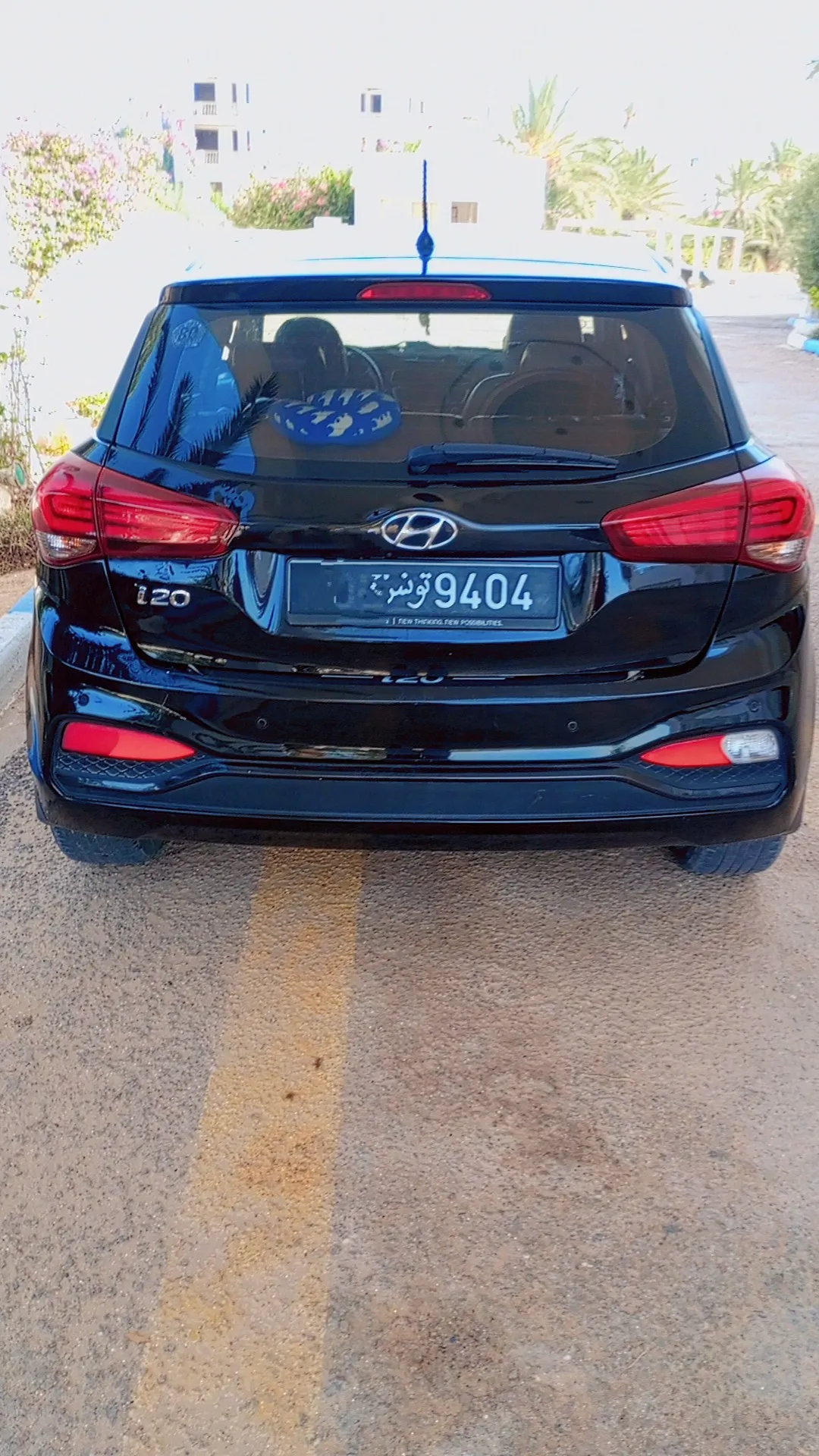  hyundai i20 a vendre à Medenine - Photo 2