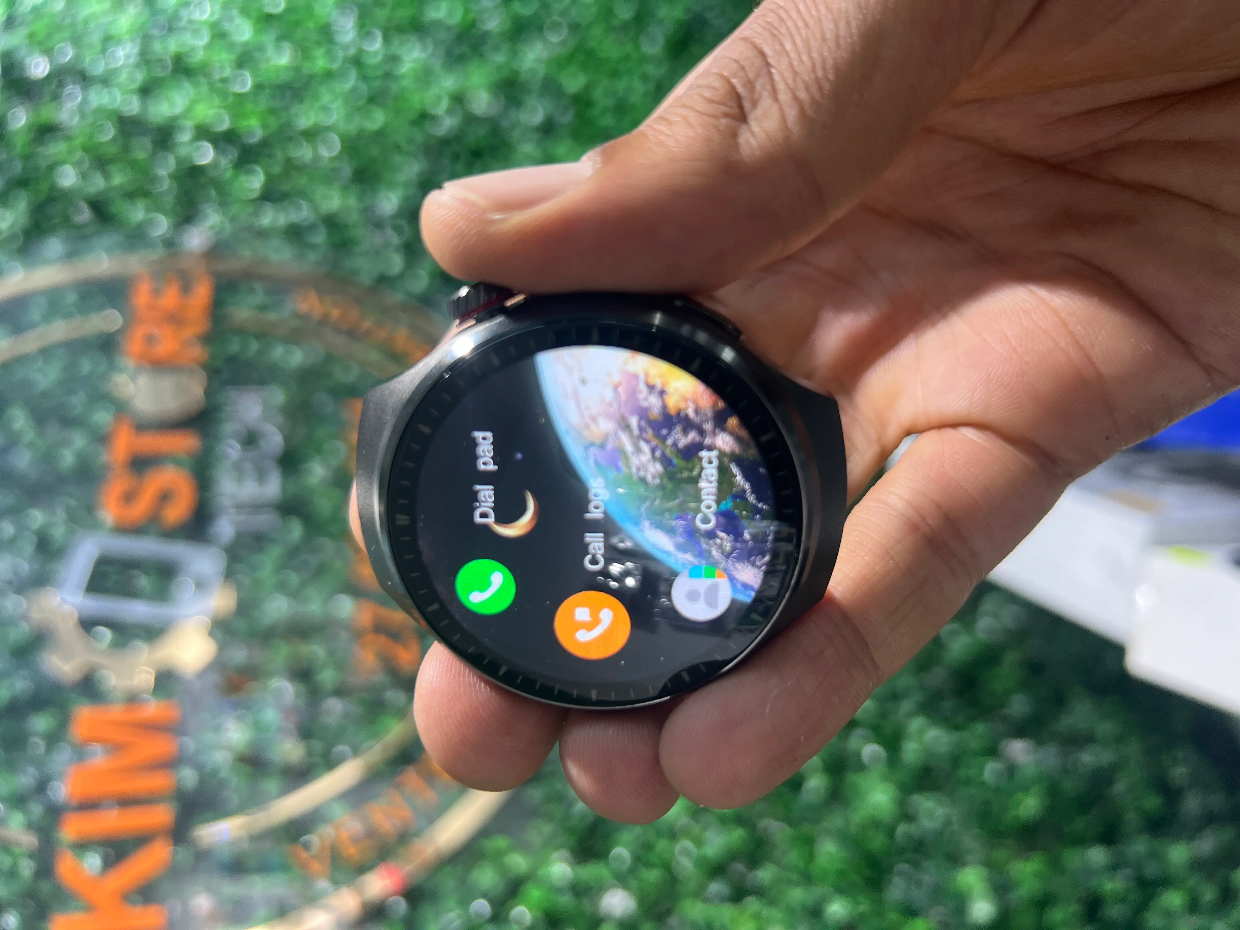  Smart Watch X inova XL14 cachetè ???????????? à Tunis - Photo 3