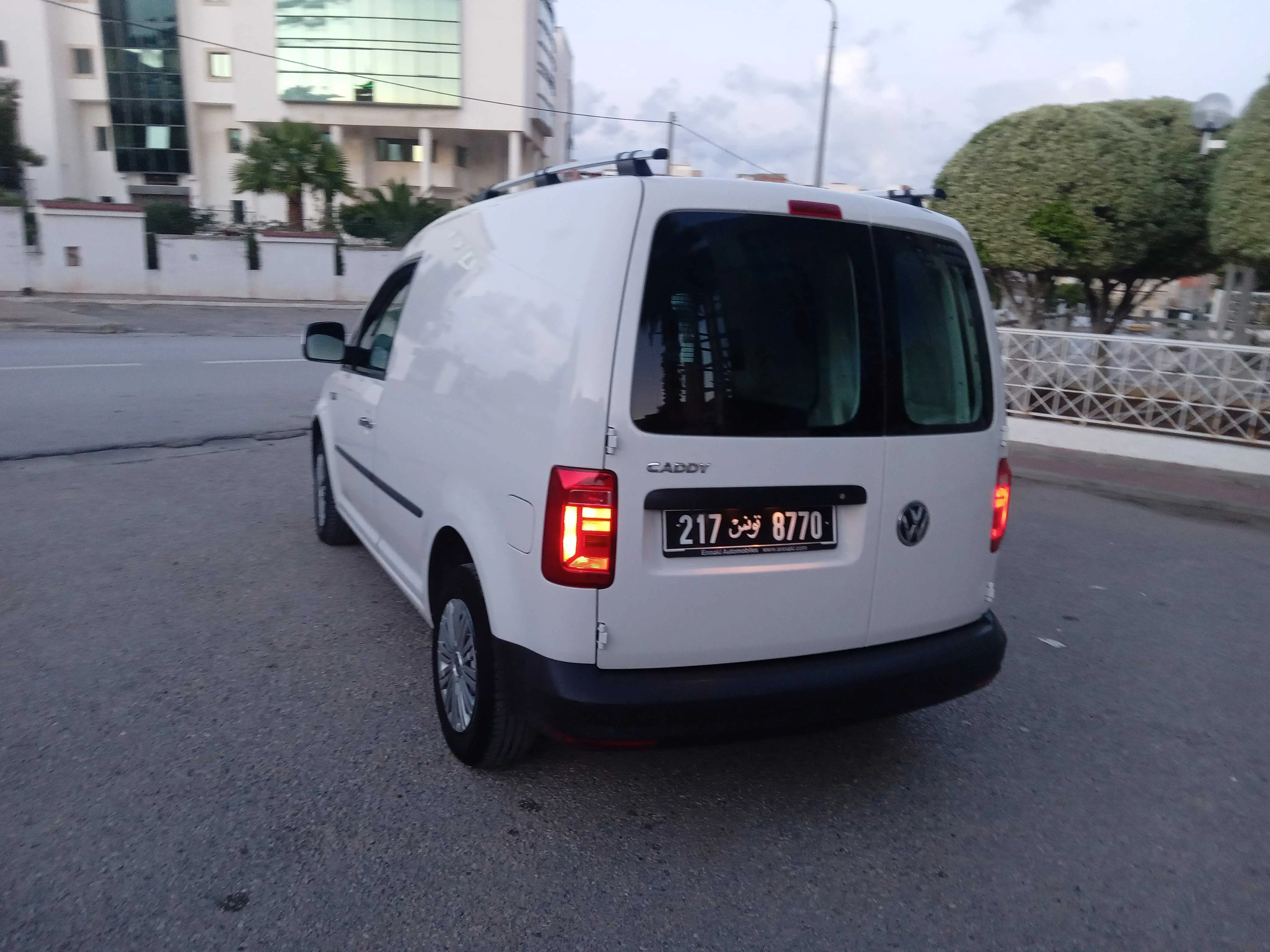  Cady 1er main à Bizerte - Photo 2