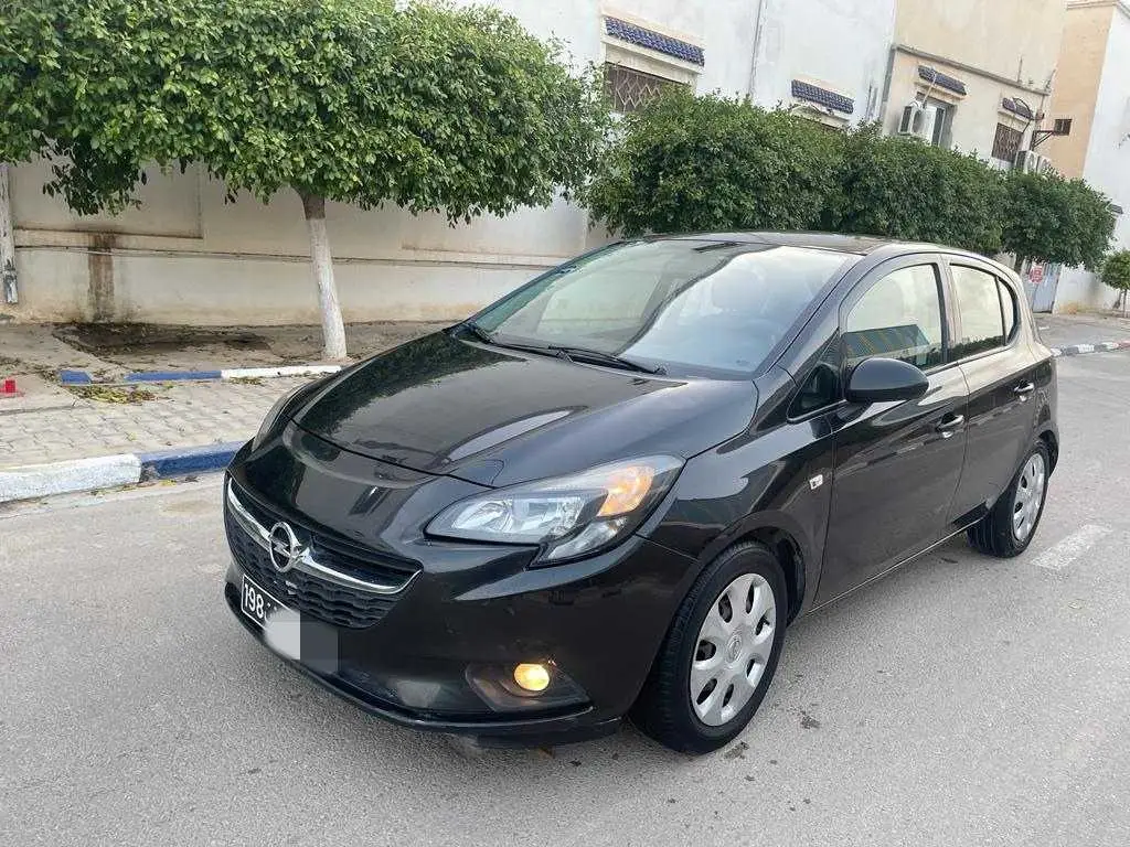  Opel Corsa E à Zaghouan - Photo 3