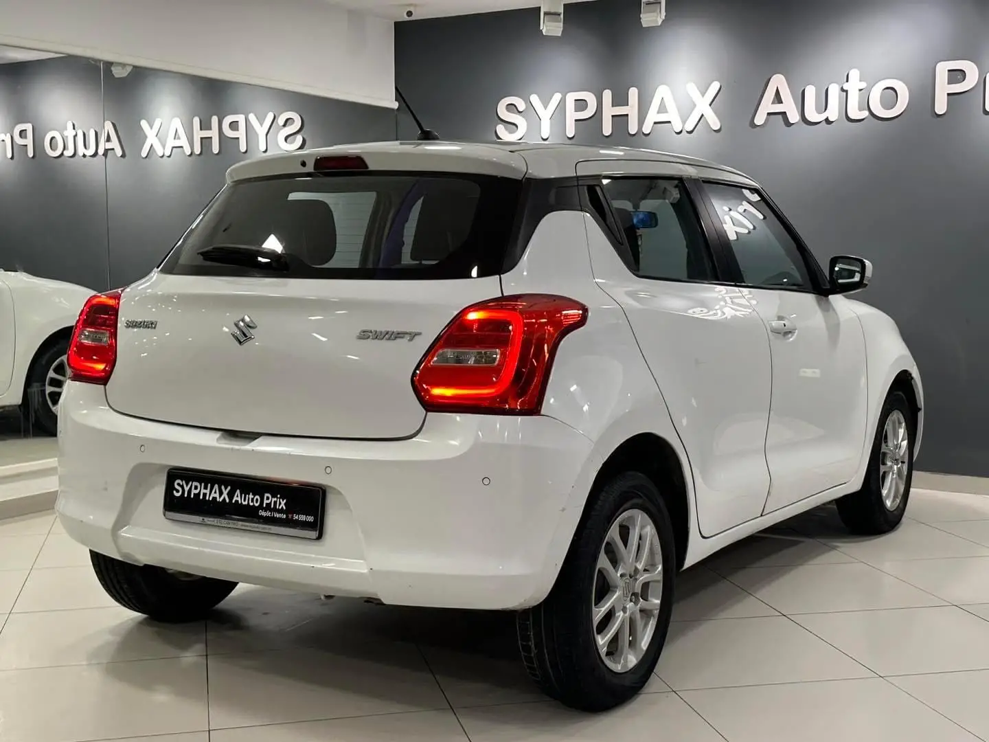  ???? 2020 Suzuki Swift ???? à Tunis - Photo 3