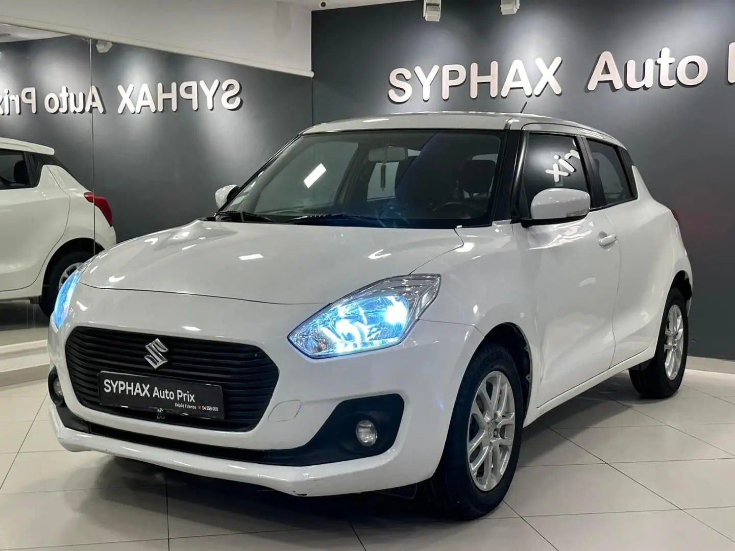  ???? 2020 Suzuki Swift ???? à Tunis - Photo 2