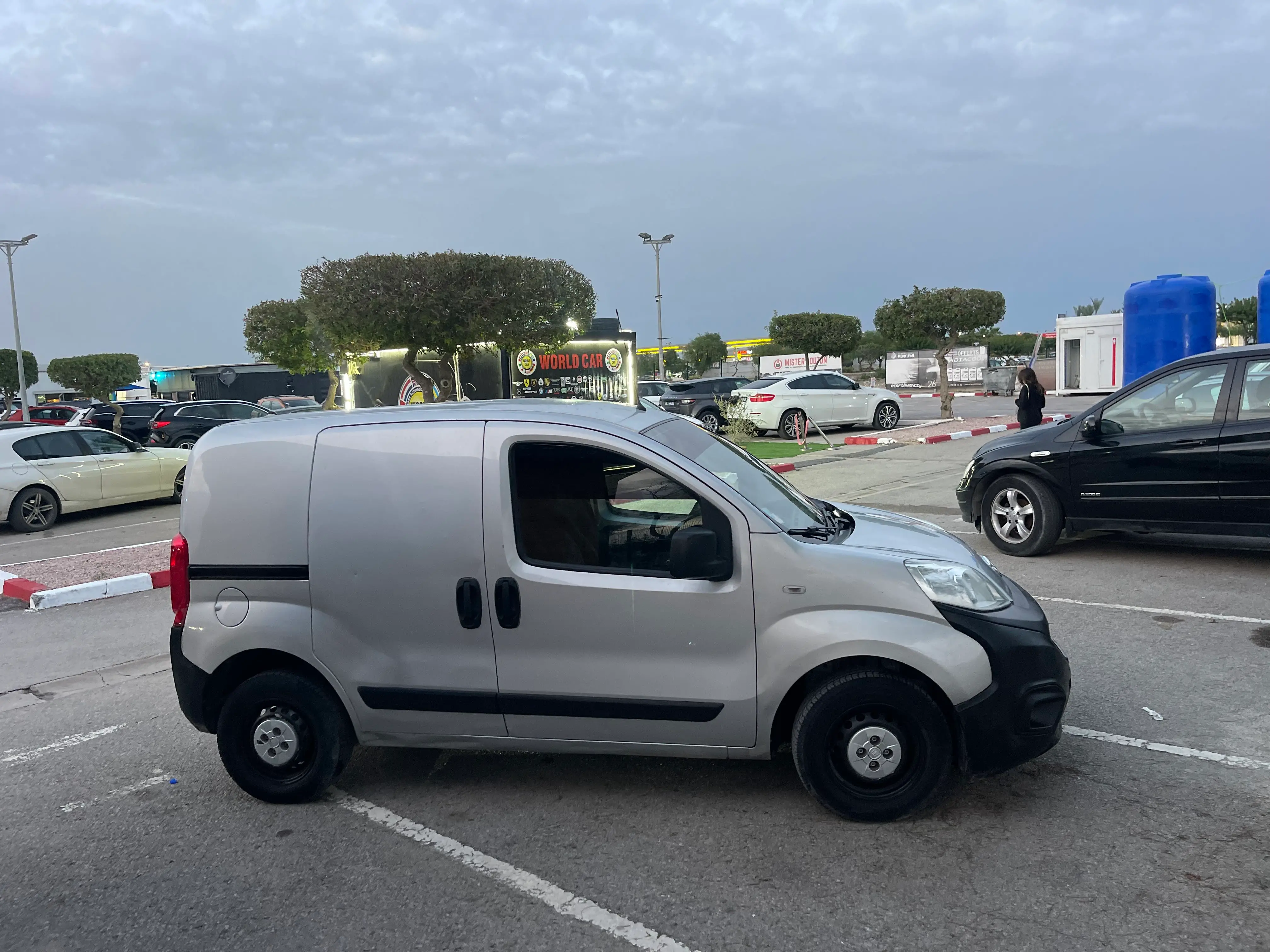  Fiat Fiorino profeesionale????️⛈️ à Ariana - Photo 2