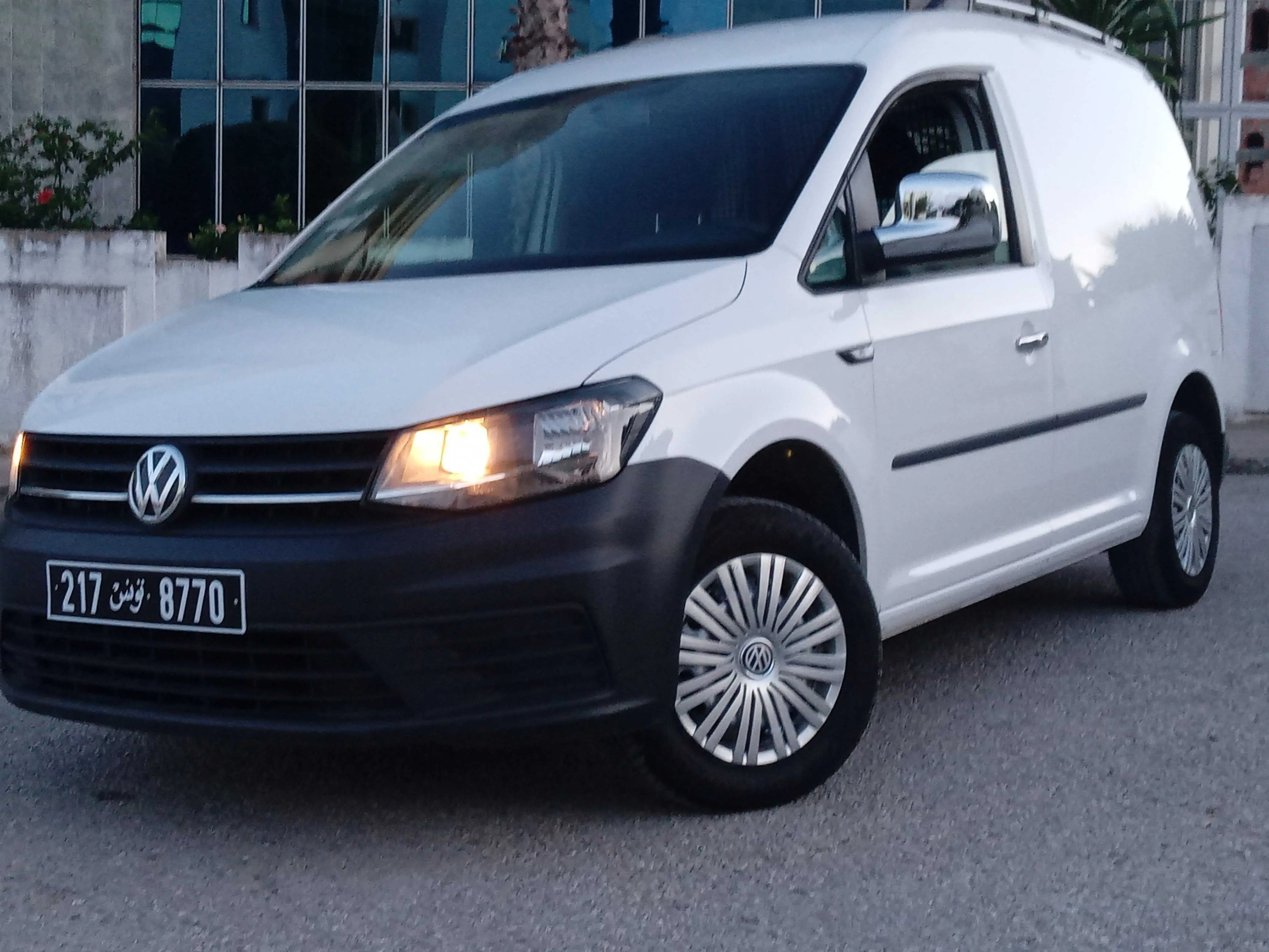 Fiat Fiorino 