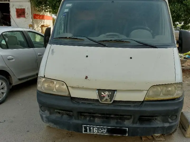  Moto Peugeot viva city 