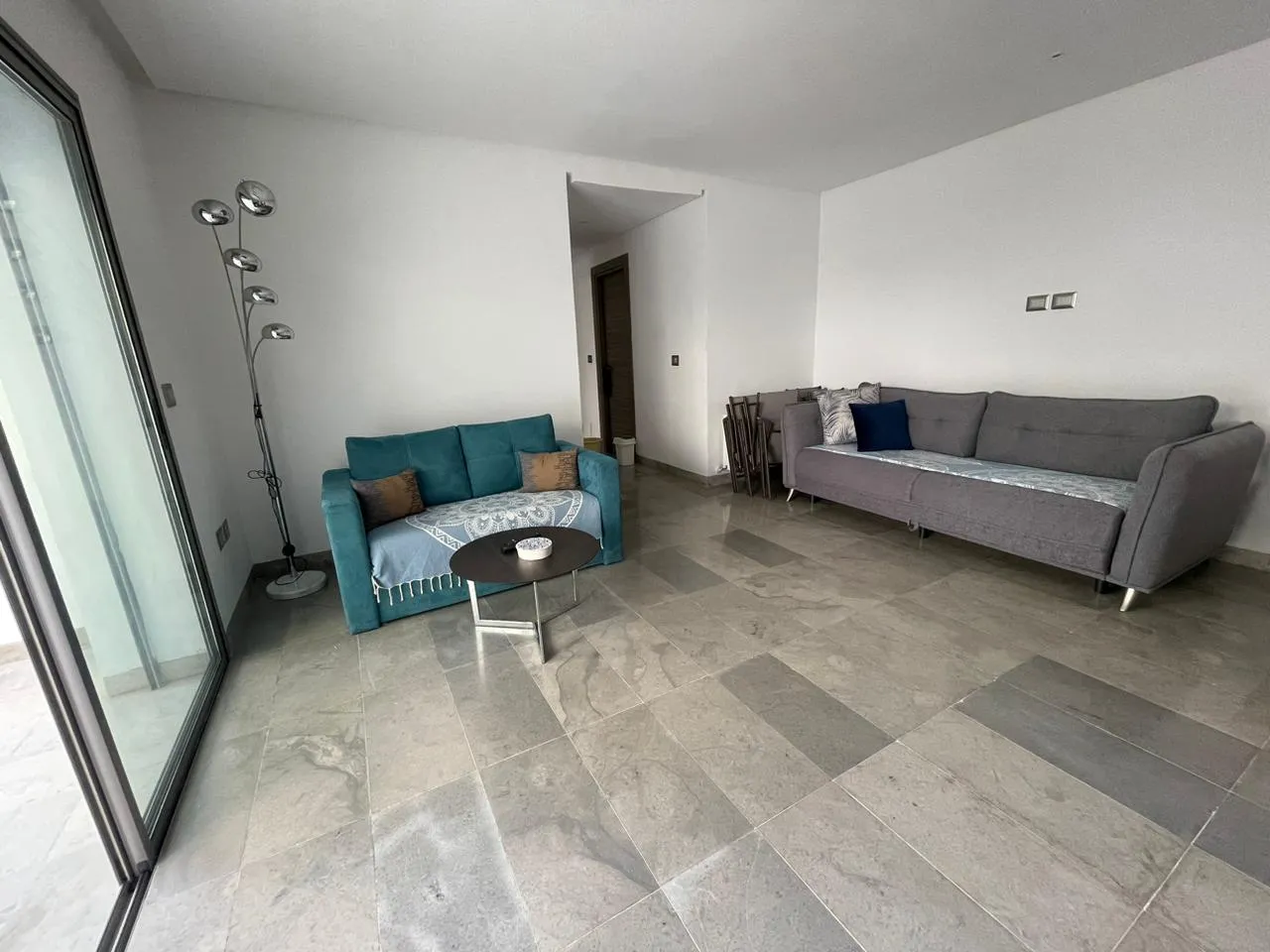  Un Appartement S2 a Vendre situé Au cœur de la Zone Touristique Hammamet Nord à Nabeul - Photo 2