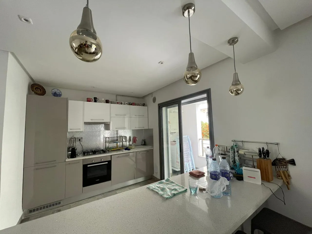  Un Appartement S2 a Vendre situé Au cœur de la Zone Touristique Hammamet Nord à Nabeul - Photo 3