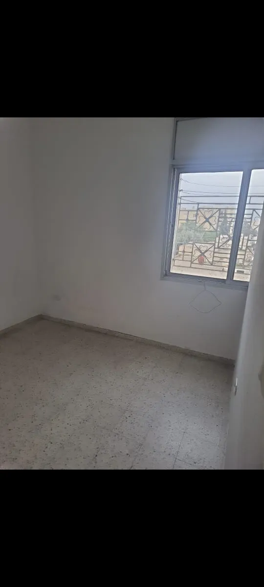 maison s+3 au cours de finition en plein pieds avec garage et grand jardin 