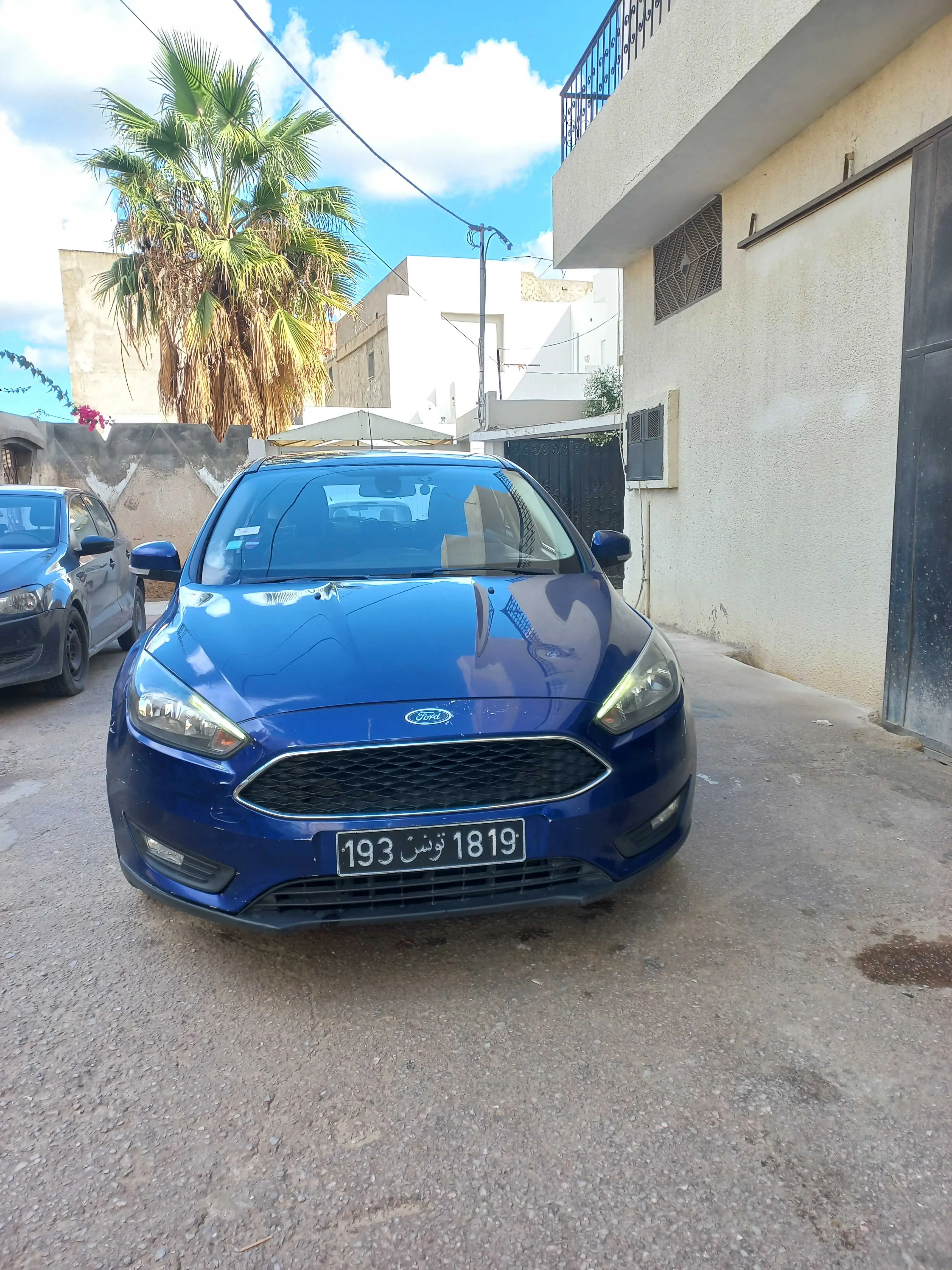 SUZUKI DZIRE GL EN ÉTAT NEUF
