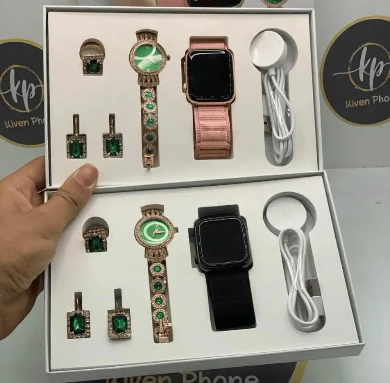  Montre Connectée A29 Plus -Smart barry cachetè en promotion ???????? à Manouba - Photo 3