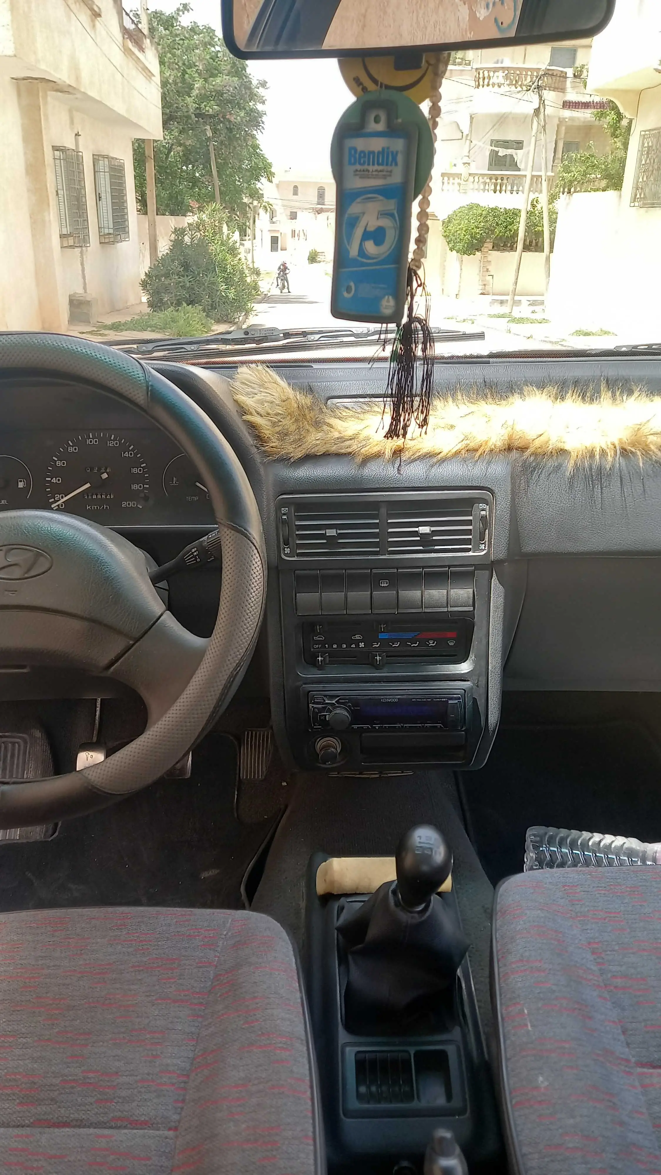  تالة ولاية القصرين à Kasserine - Photo 3
