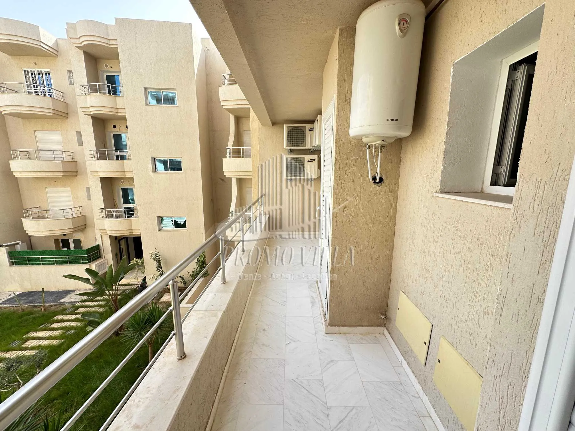  Un superbe appartement s+2 ???? à Nabeul - Photo 3