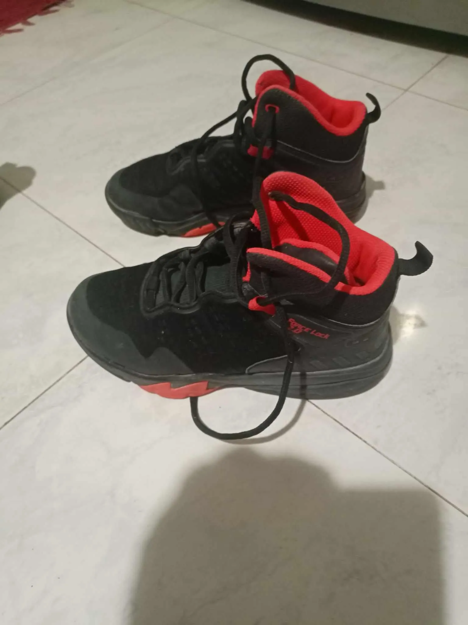 Adidas origine