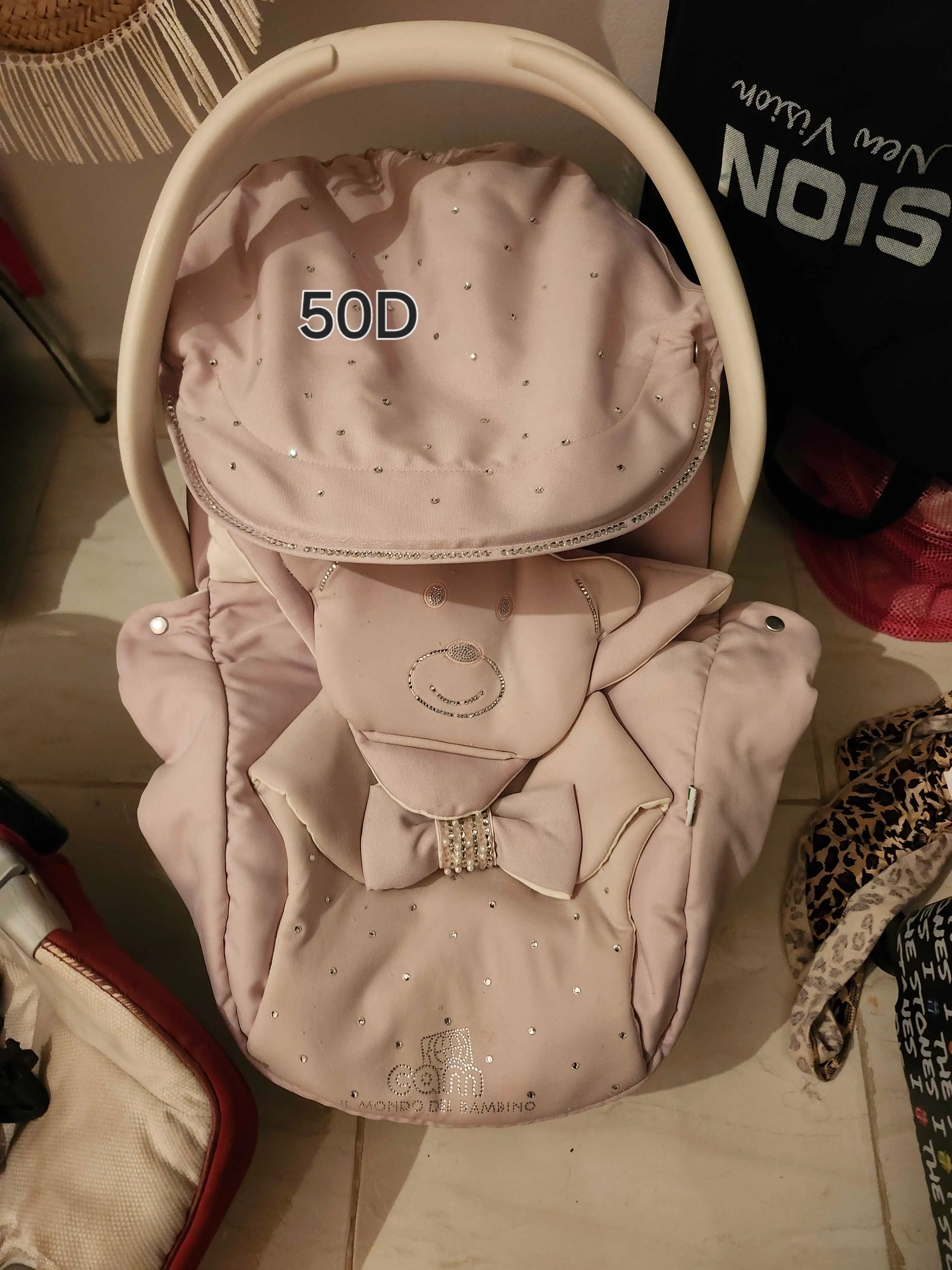  Givenchi "L'interdit' 