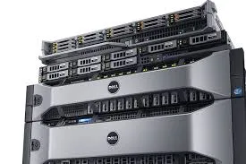  Des serveurs Rack dell avec prix de liquidation à Tunis - Photo 2