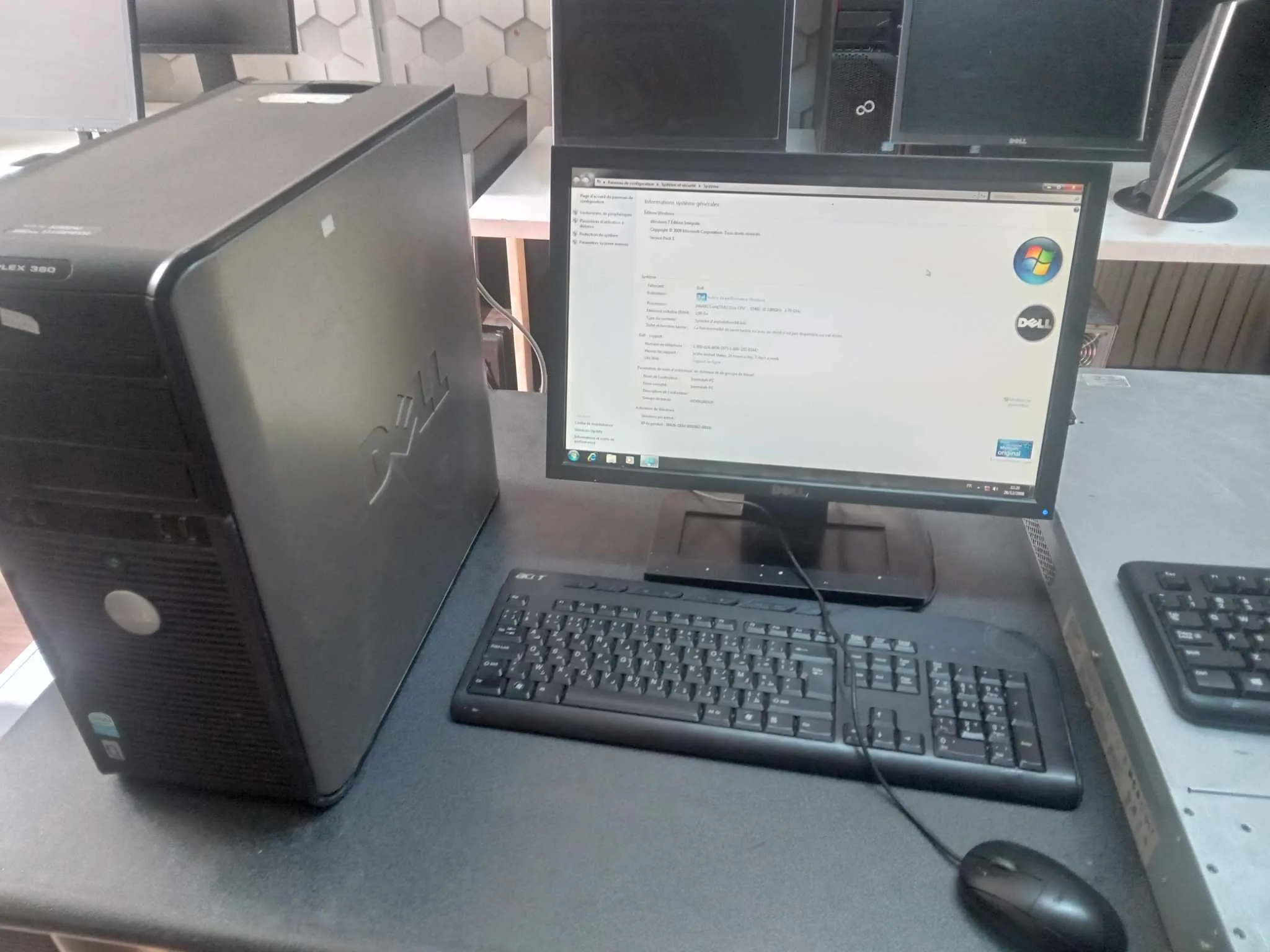  Dell Latitude 5420 