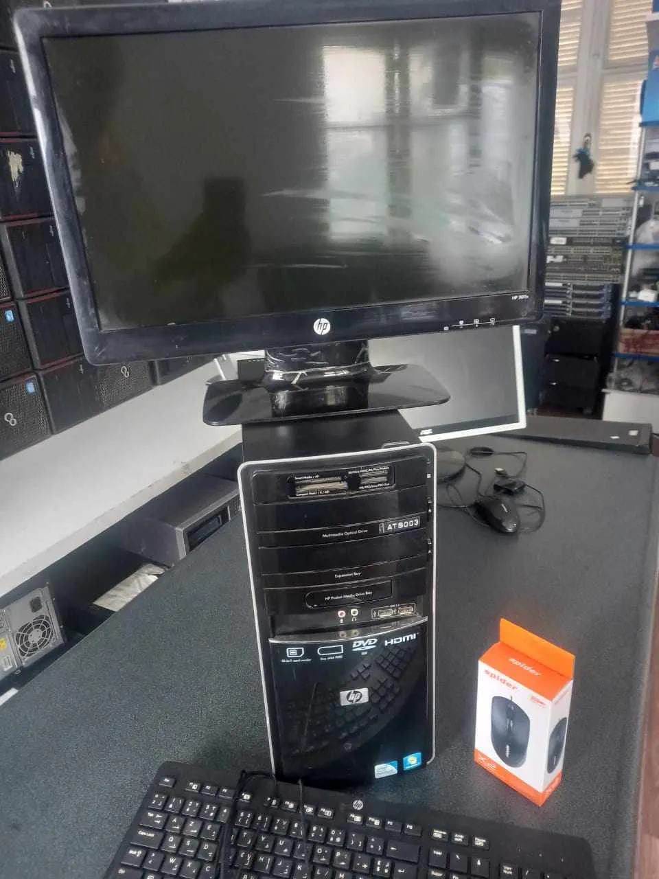 Alimentation certifiée 650W
