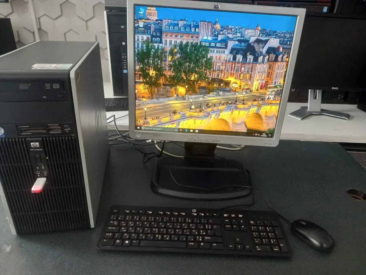 DISQUE DUR BAKOU 1TB
