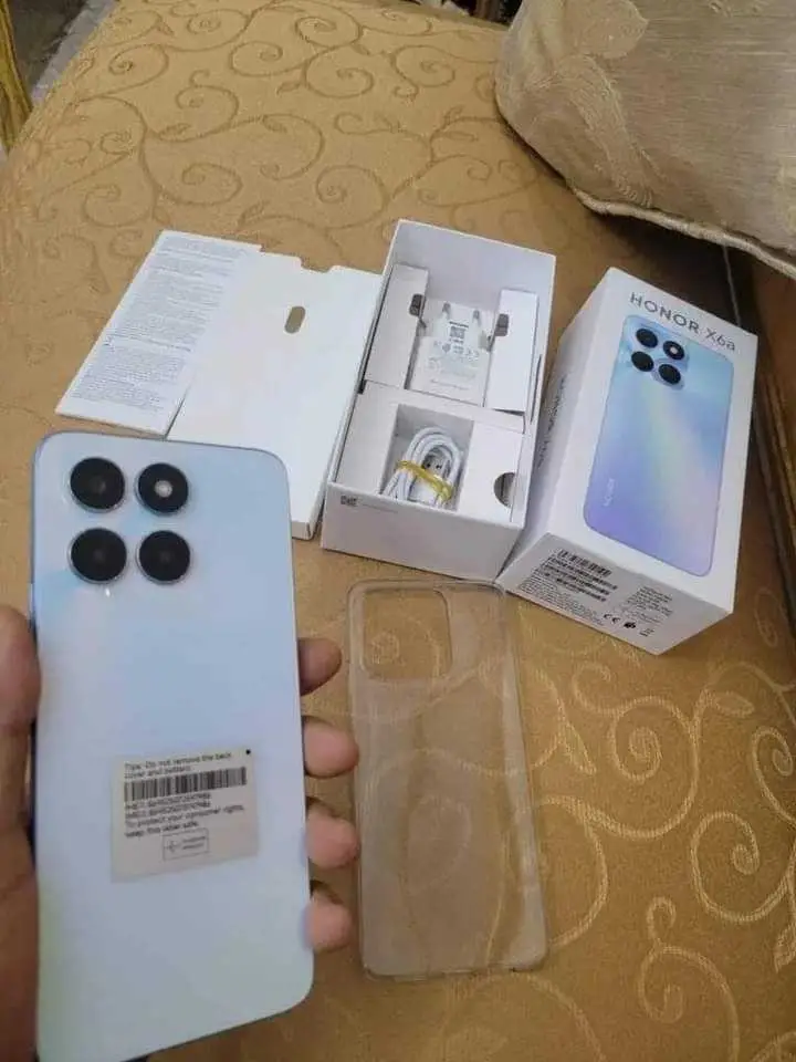 Samsung Z flip 6