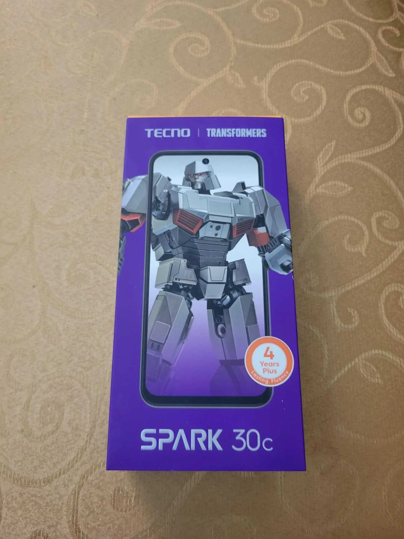  tecno spark 30c neuf à Manouba - Photo 2