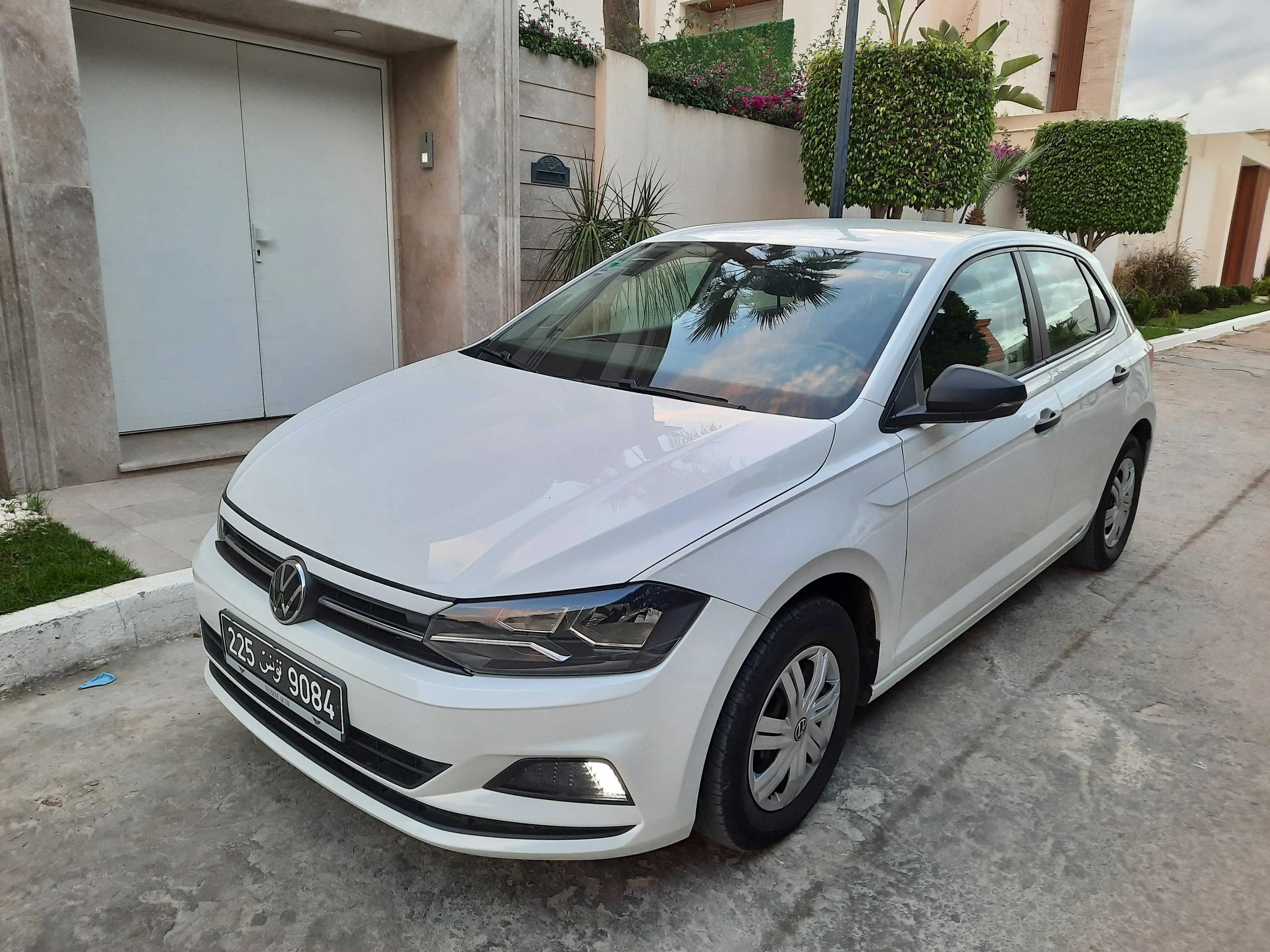  Polo 8 fin 2021 à sousse - Photo 2