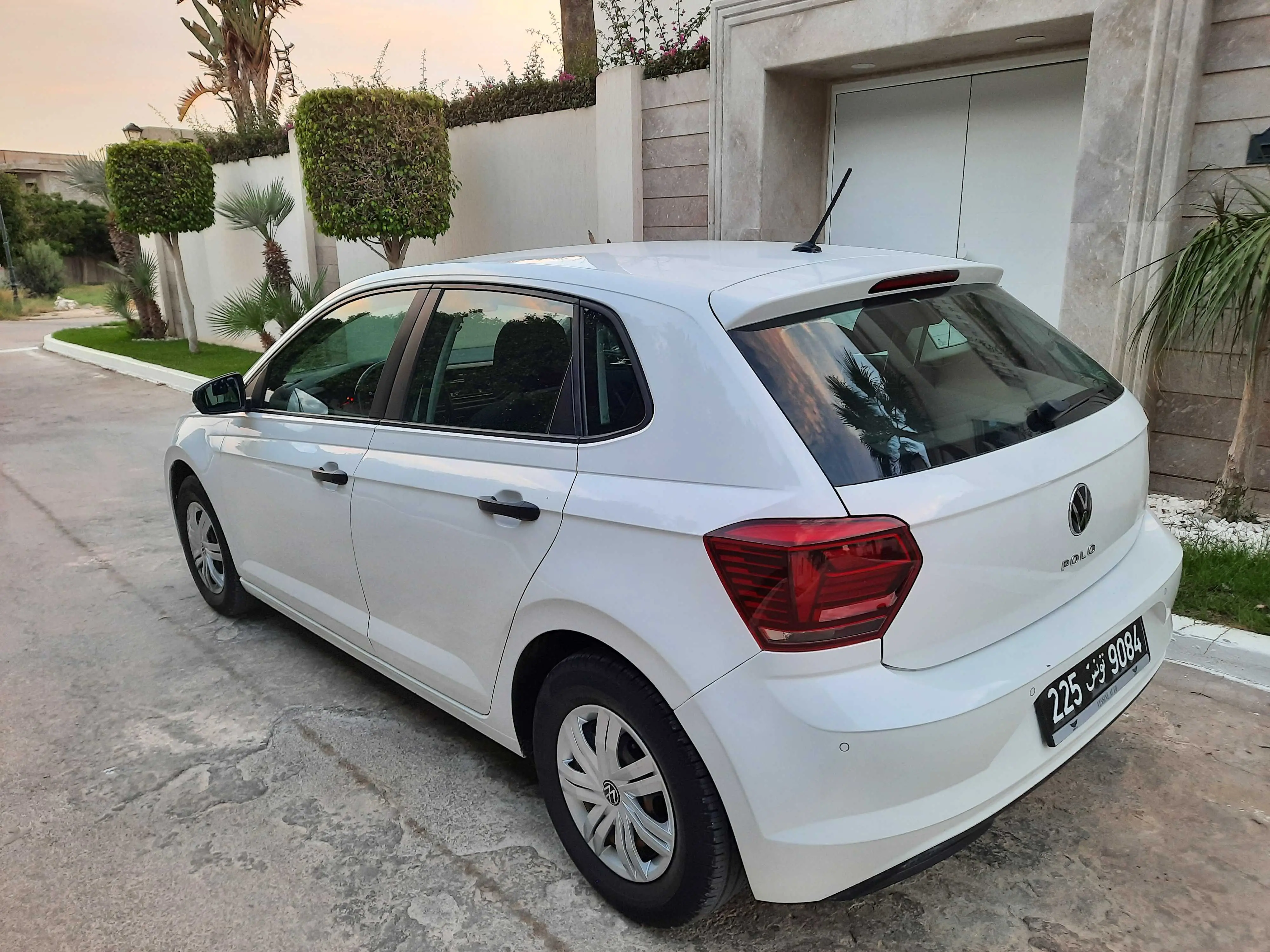  Polo 8 fin 2021 à sousse - Photo 3