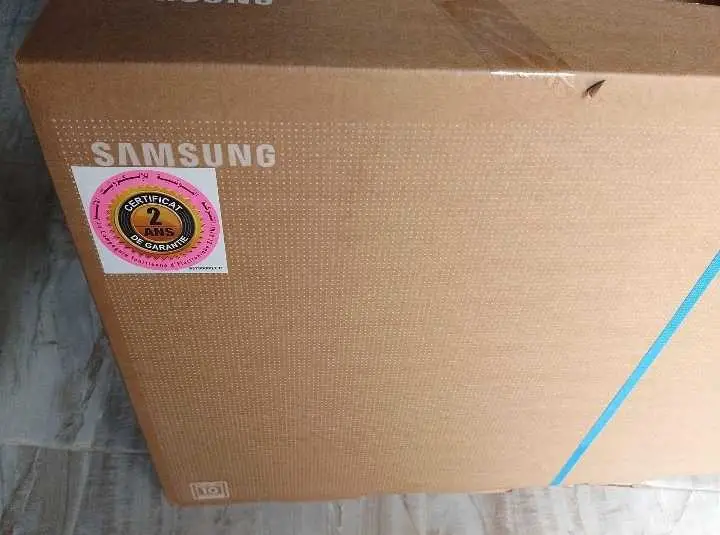  Samsung smart neuf 32" à Tunis - Photo 3