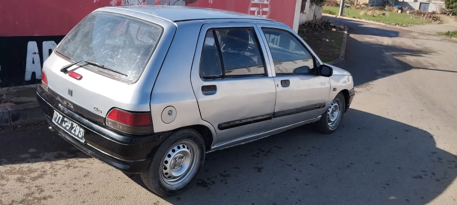  Clio chipie ndhifa à Bizerte - Photo 2