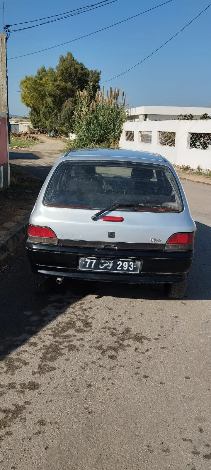  Kia Rio Sedan 
