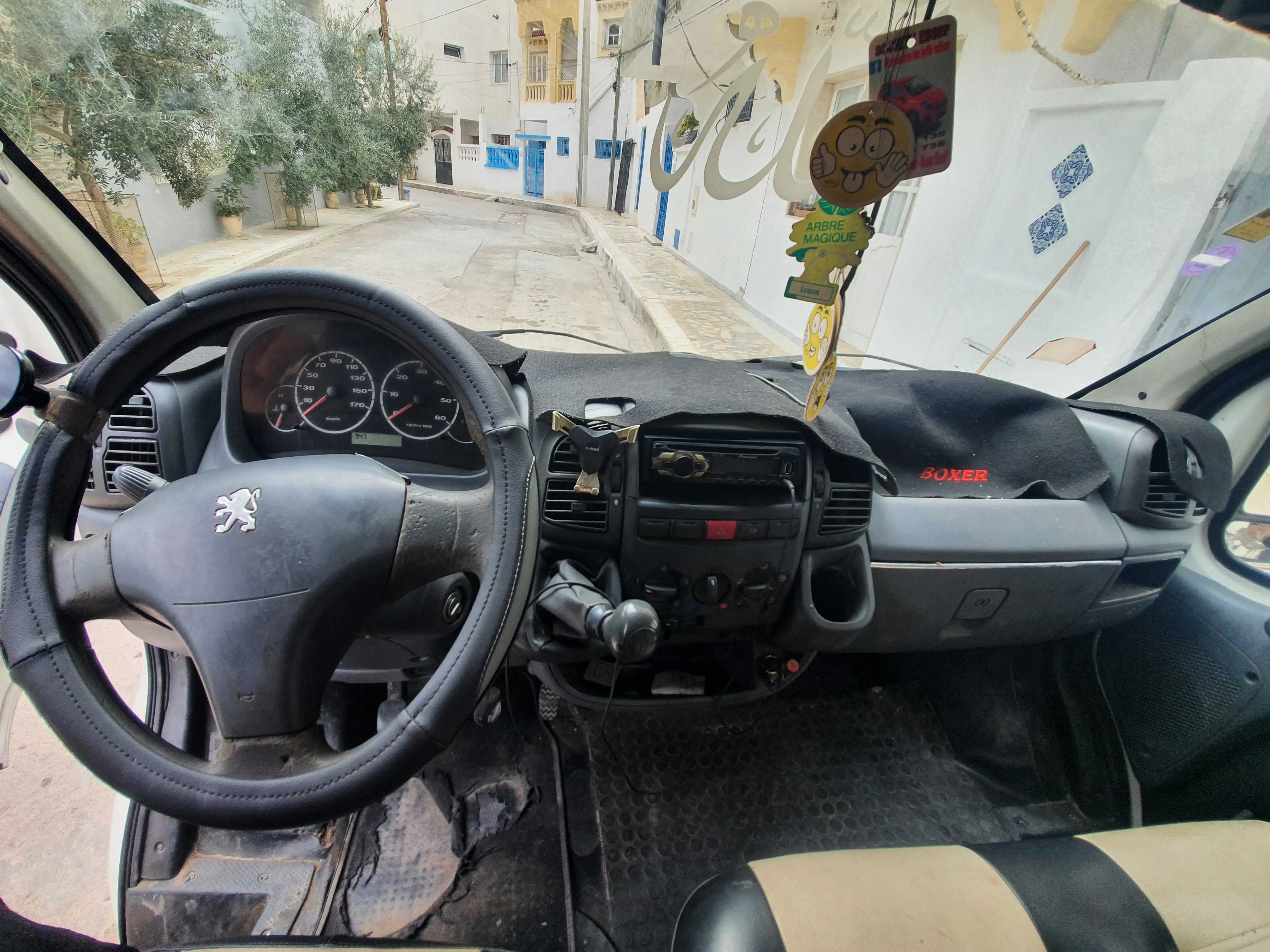  Mahdia à Monastir - Photo 2