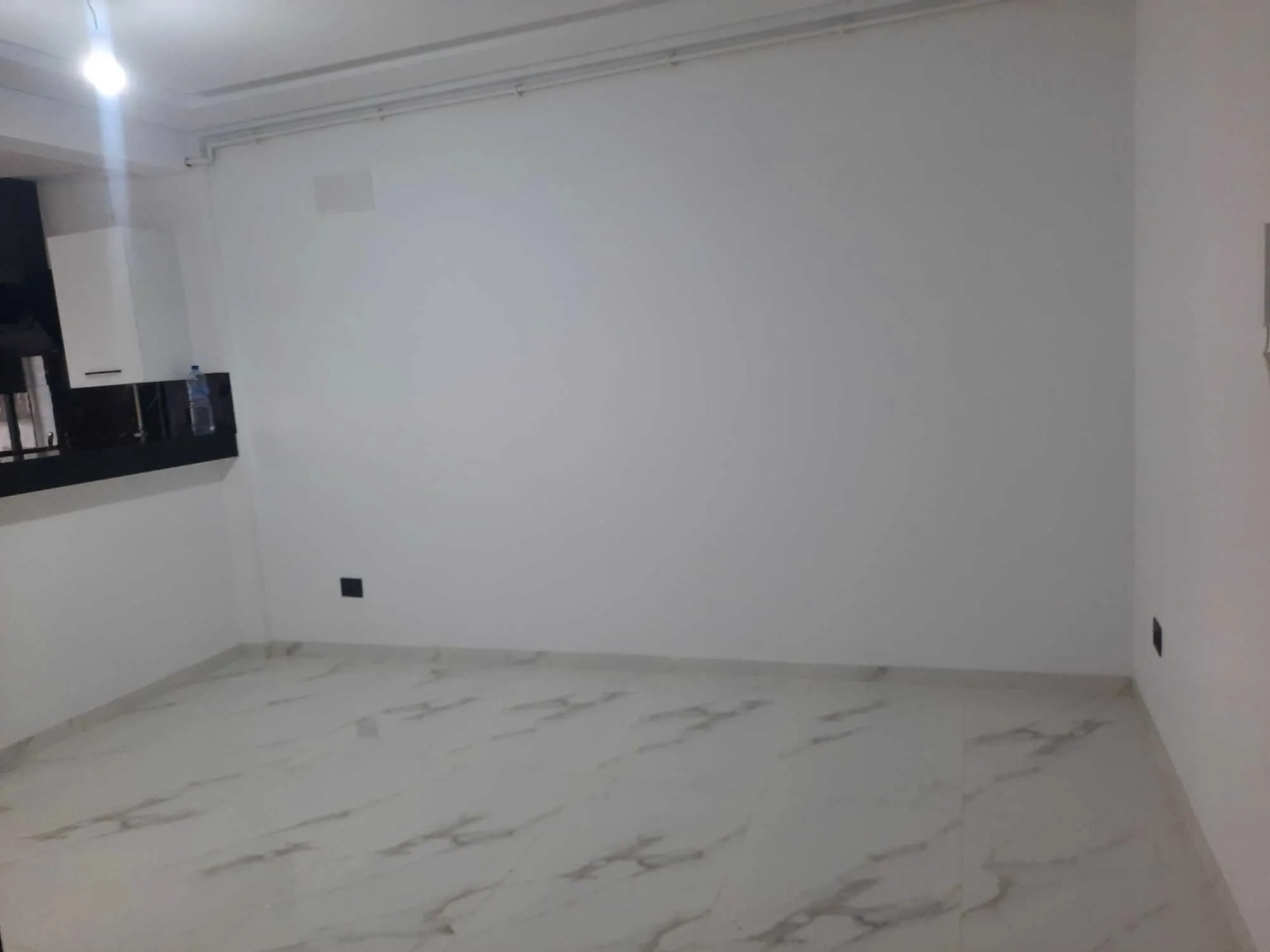  Un appartement S +1 à l aouina à Tunis - Photo 2