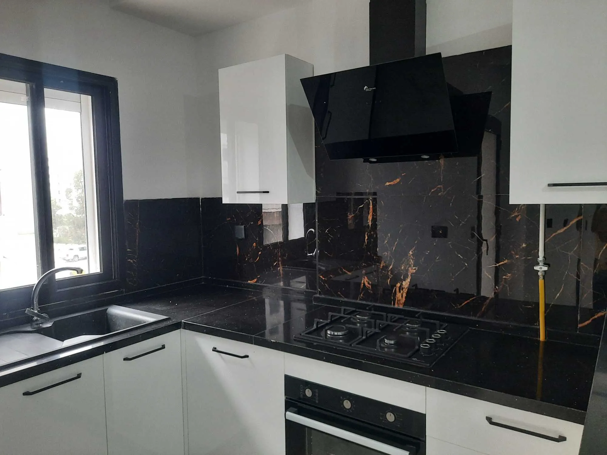  Un appartement S +1 à l aouina à Tunis - Photo 3