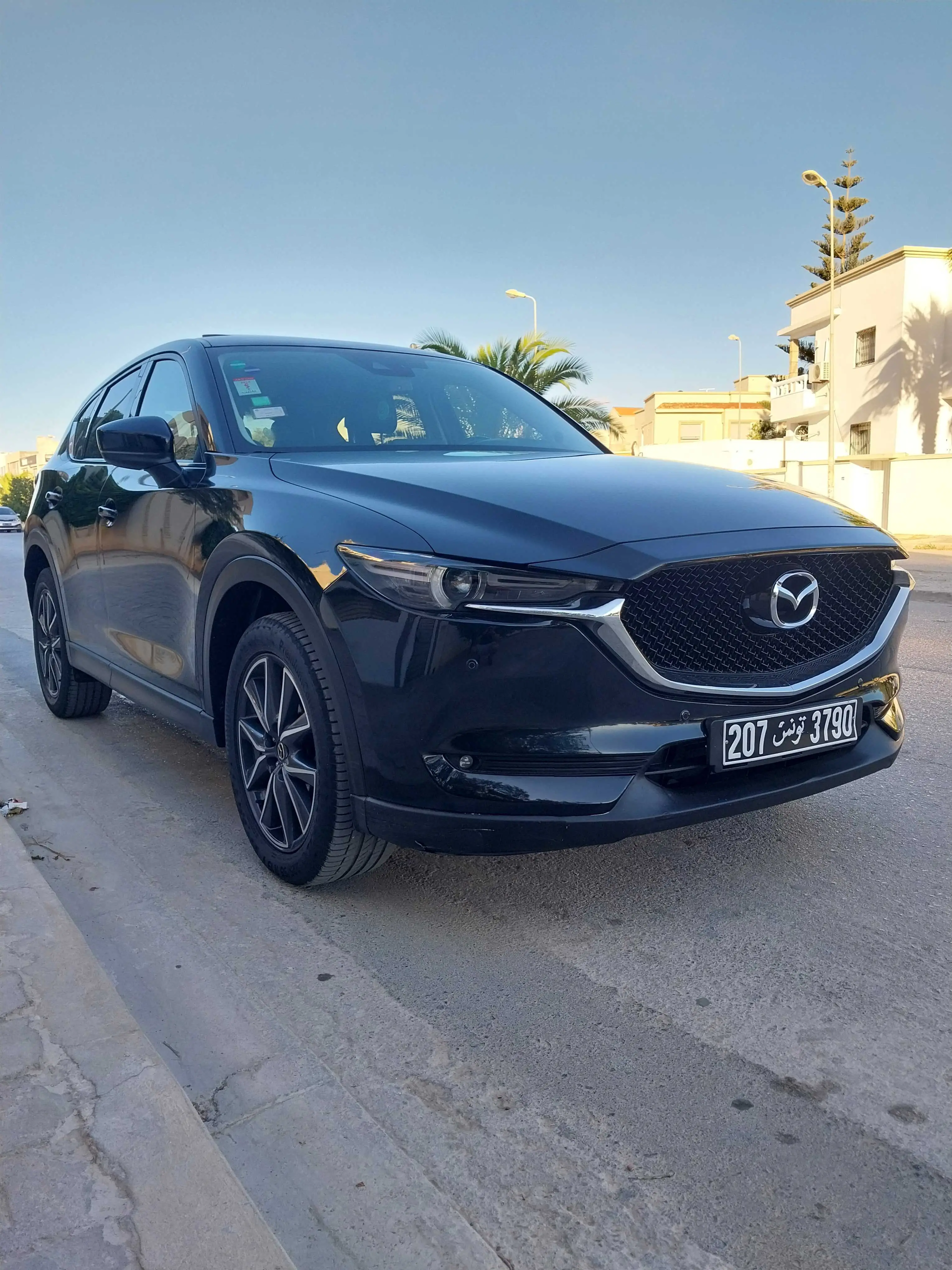  MAZDA CX5 SKYACTIV à Ariana - Photo 2