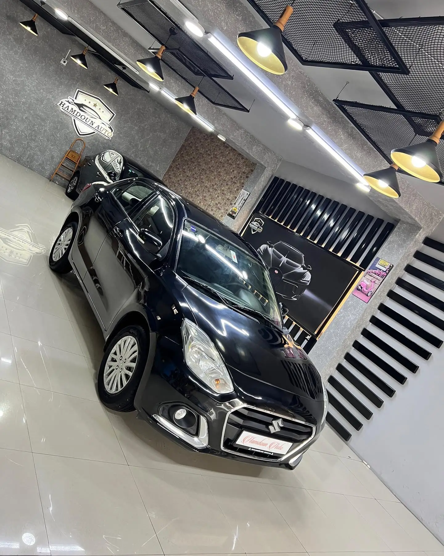  Suzuki dzire à Bizerte - Photo 2