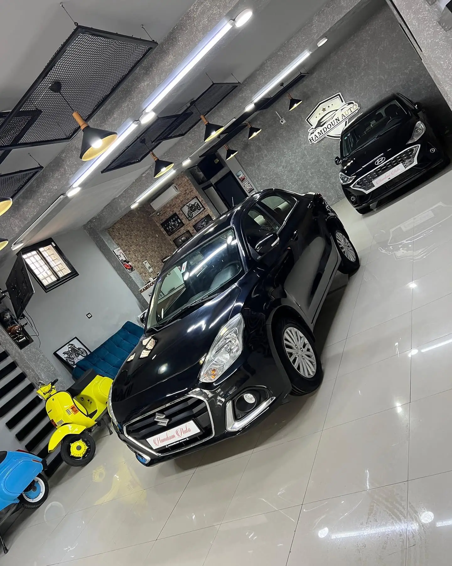  Suzuki dzire à Bizerte - Photo 3