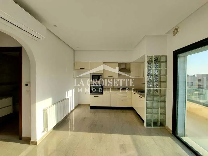  Appartement S+1 à La Soukra MAV1754 à Ariana - Photo 2