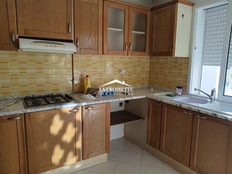  Appartement S+2 à Ain Zaghouan Nord ZAL1264 à Tunis - Photo 2