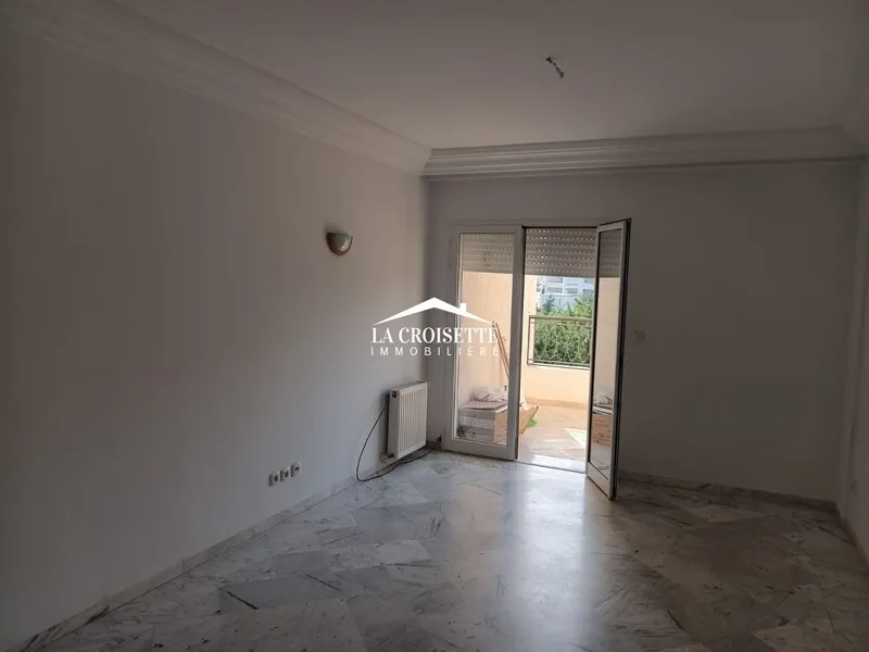  A Vendre Appartement S+2 Haut Standing Située à Centre-ville De Nabeul 